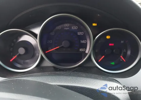 2005 Acura Rl 3.5 из США, поврежденный, VIN JH4KB16505C008499